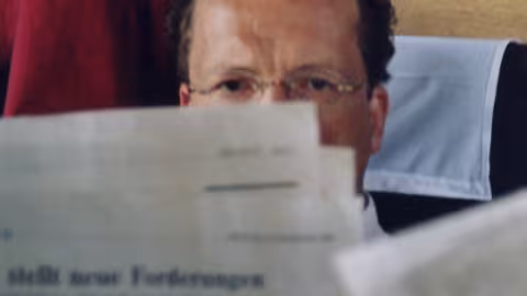 ck im Zug